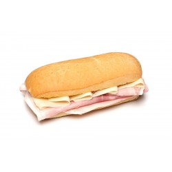 Panino al salame