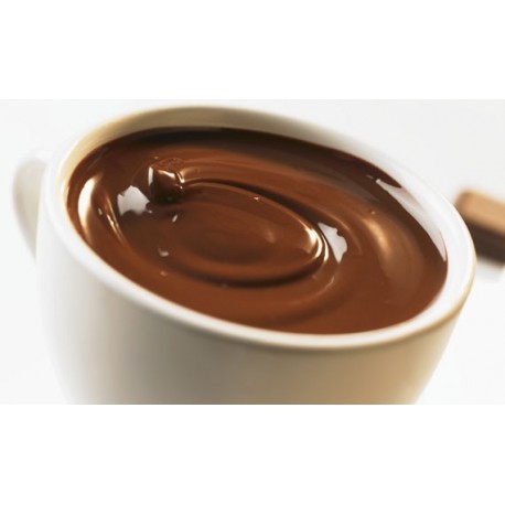 Cioccolata Calda