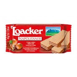 Wafer