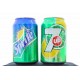 Sprite 7 up lattina