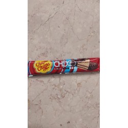 Choco Chupa chups Crunchy Milk