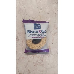 Bisco & Go Gluten Free