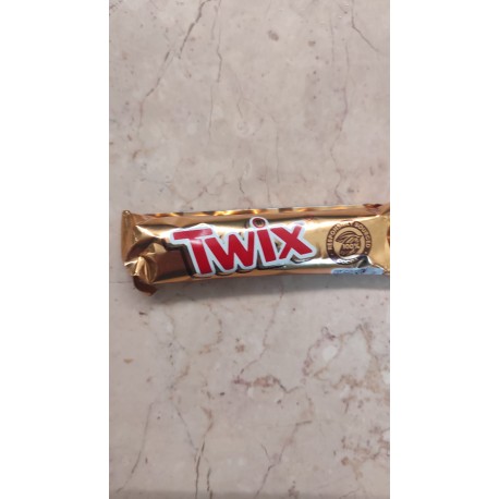 Mini snack Twix