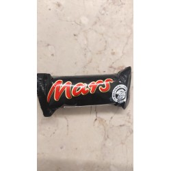 Mini snack Mars