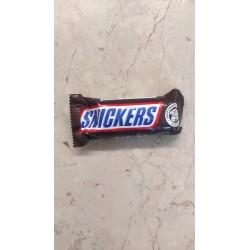 Mini snack Snickers