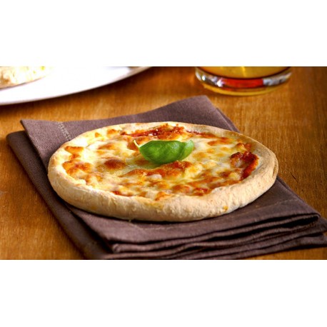 Pizzetta margherita