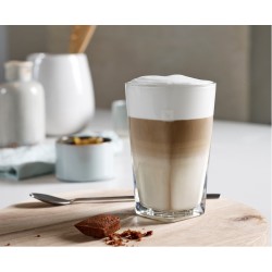 Latte macchiato