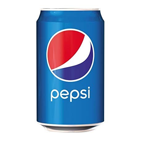 Pepsi cola